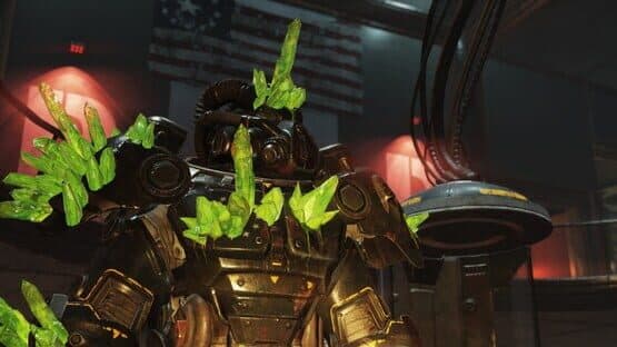 Fallout 76: Gleaming Depths - Deluxe Edition — screenshot 3