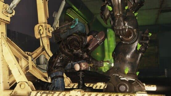 Fallout 76: Gleaming Depths - Deluxe Edition — screenshot 5