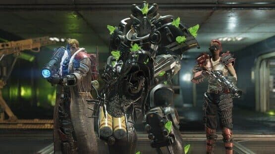 Fallout 76: Gleaming Depths - Deluxe Edition — screenshot 6