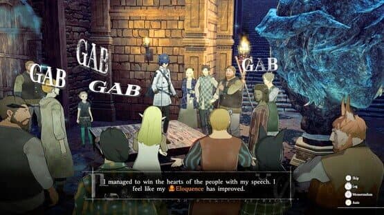 Metaphor: ReFantazio - Atlus 35th Digital Anniversary Edition — screenshot 7