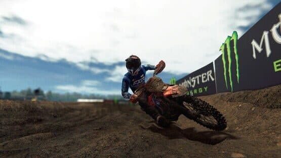 MXGP 24: Fox Holeshot Edition — screenshot 3