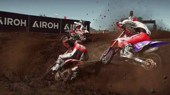 MXGP 24: Fox Holeshot Edition — screenshot 5