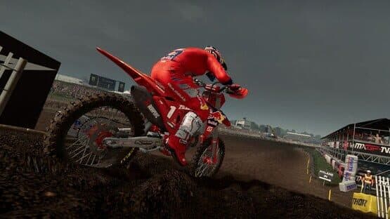 MXGP 24: Fox Holeshot Edition — screenshot 6