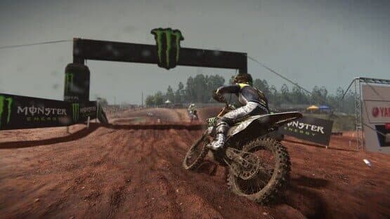 MXGP 24: Fox Holeshot Edition — screenshot 8