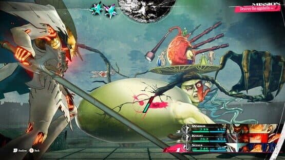 Metaphor: ReFantazio - Atlus 35th Digital Anniversary Edition Upgrade — screenshot 8