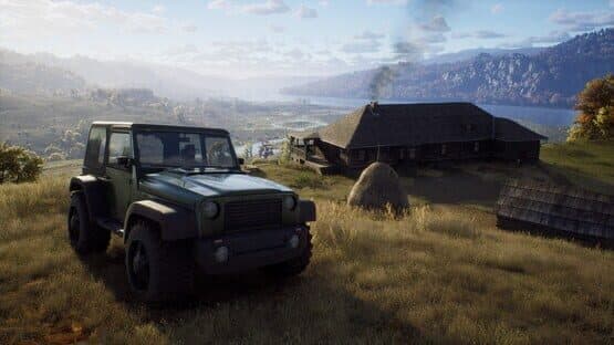 Way of the Hunter: Ultimate Edition — screenshot 1