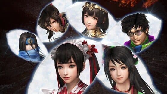 Warriors: Abyss - Hack'n'Dash Ultimate Edition — screenshot 2