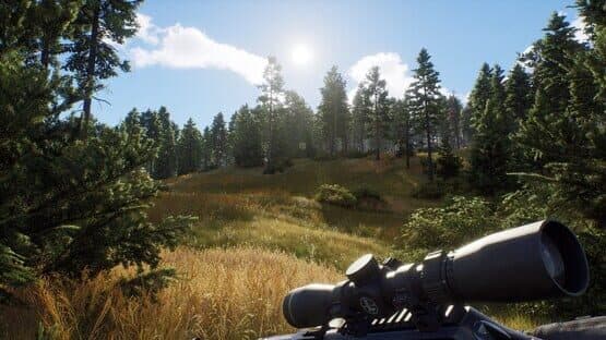 Way of the Hunter: Ultimate Edition — screenshot 2