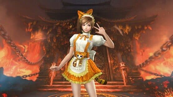 Warriors: Abyss - Hack'n'Dash Ultimate Edition — screenshot 3