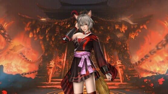 Warriors: Abyss - Hack'n'Dash Ultimate Edition — screenshot 5