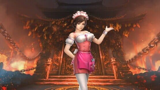 Warriors: Abyss - Hack'n'Dash Ultimate Edition — screenshot 8