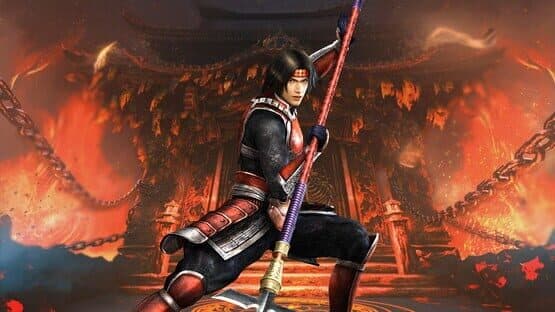 Warriors: Abyss - Hack'n'Dash Edition — screenshot 5