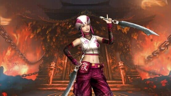 Warriors: Abyss - Hack'n'Dash Edition — screenshot 6