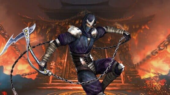 Warriors: Abyss - Hack'n'Dash Edition — screenshot 7