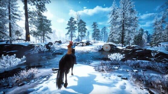 Windstorm: Start of a Great Friendship Remastered - Complete Edition — screenshot 2