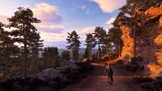 Windstorm: Start of a Great Friendship Remastered - Complete Edition — screenshot 3