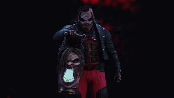 WWE 2K24: Bray Wyatt Edition — screenshot 1