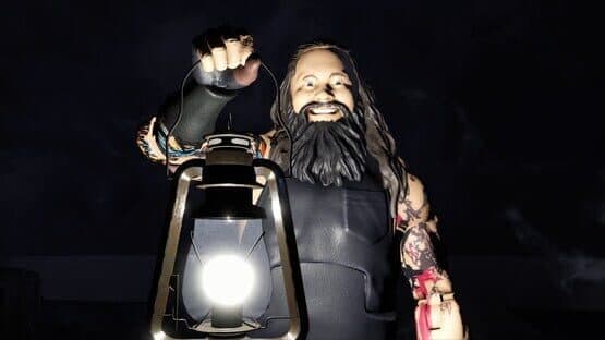 WWE 2K24: Bray Wyatt Edition — screenshot 3