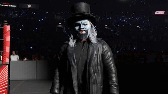 WWE 2K24: Bray Wyatt Edition — screenshot 4