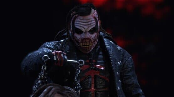 WWE 2K24: Bray Wyatt Edition — screenshot 5