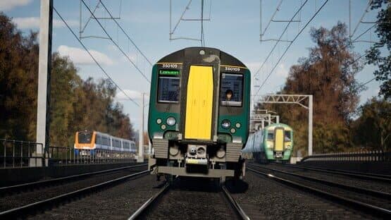 Train Sim World 5: Special Edition — screenshot 2