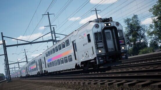 Train Sim World 5: Special Edition — screenshot 4