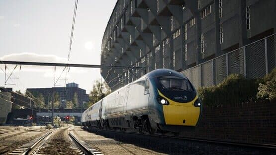 Train Sim World 5: Special Edition — screenshot 5