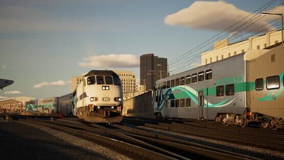 Train Sim World 5: Special Edition — screenshot 7