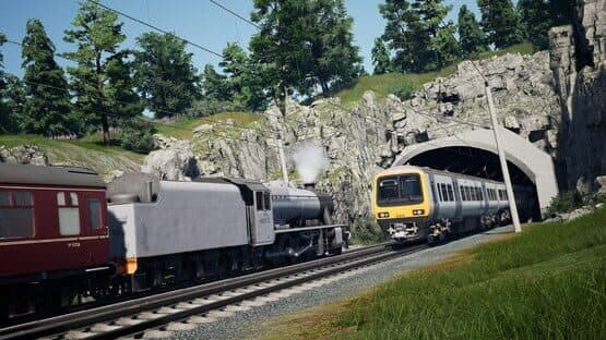 Train Sim World 5: UK Regional Edition — screenshot 1
