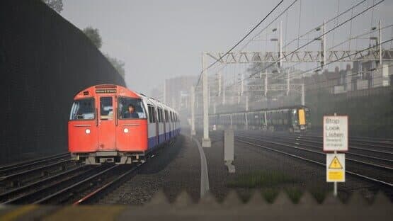 Train Sim World 5: UK Regional Edition — screenshot 4