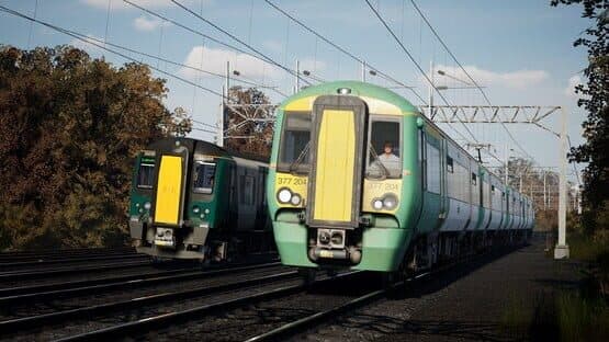 Train Sim World 5: UK Regional Edition — screenshot 5