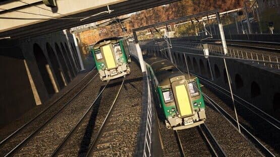 Train Sim World 5: UK Regional Edition — screenshot 6