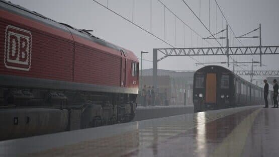 Train Sim World 5: UK Regional Edition — screenshot 7