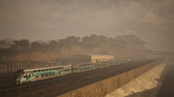 Train Sim World 5: USA Regional Edition — screenshot 5