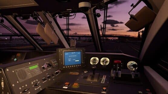 Train Sim World 5: USA Regional Edition — screenshot 6