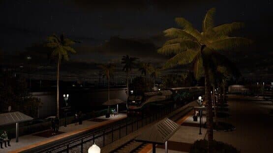Train Sim World 5: USA Regional Edition — screenshot 7