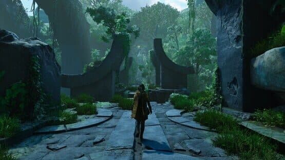 Unknown 9: Awakening - Deluxe Edition — screenshot 4