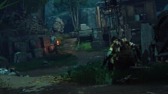 Unknown 9: Awakening - Deluxe Edition — screenshot 5