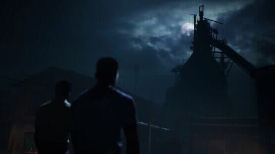 The Casting of Frank Stone: Deluxe Edition — screenshot 2