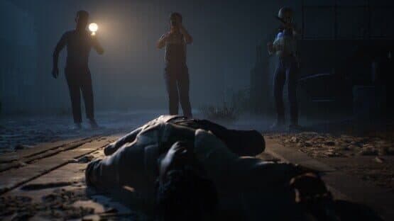 The Casting of Frank Stone: Deluxe Edition — screenshot 4