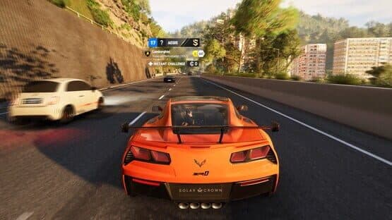 Test Drive Unlimited Solar Crown: Gold Edition — screenshot 3