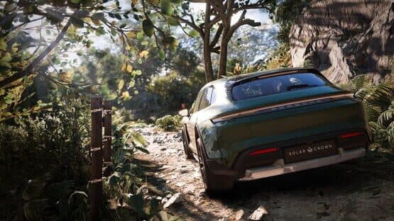 Test Drive Unlimited Solar Crown: Silver Sharp Edition — screenshot 7