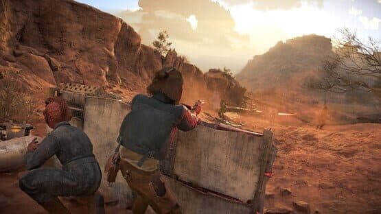 Star Wars Outlaws: Deluxe Edition — screenshot 4