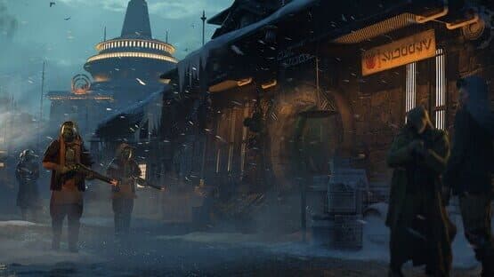 Star Wars Outlaws: Deluxe Edition — screenshot 6