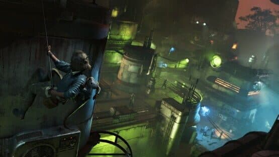 Star Wars Outlaws: Deluxe Edition — screenshot 7