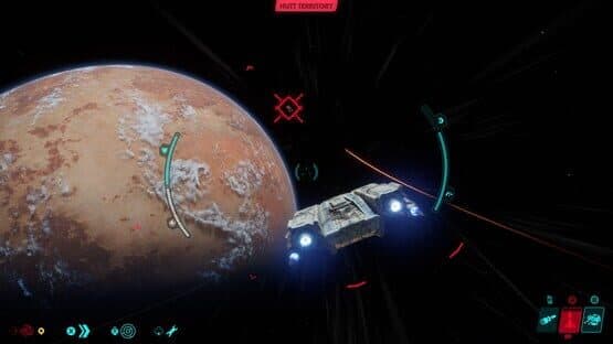 Star Wars Outlaws: Deluxe Edition — screenshot 8