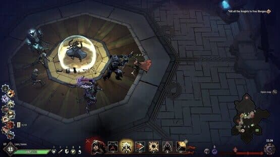 Ravenswatch: Legendary Edition — screenshot 2