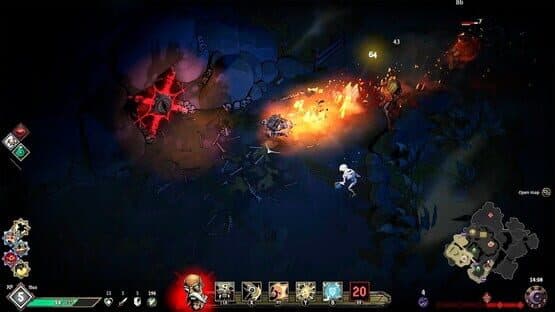 Ravenswatch: Legendary Edition — screenshot 5