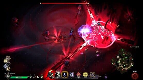 Ravenswatch: Legendary Edition — screenshot 7