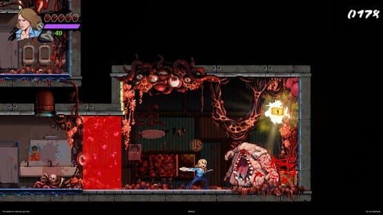 RetroRealms Double Feature: Halloween and Ash vs. Evil Dead - Day One Edition — screenshot 7